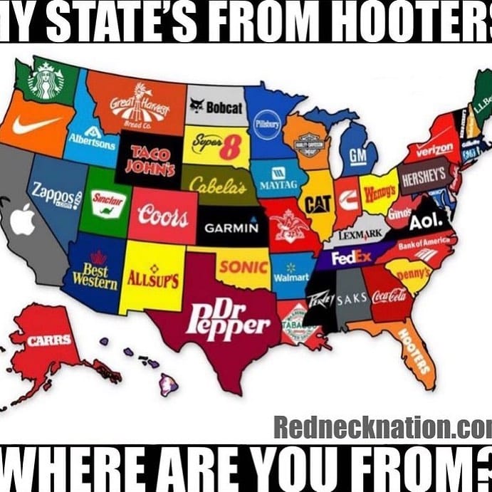 Post 10 by Redneck Nation Tv on Instagram (image)