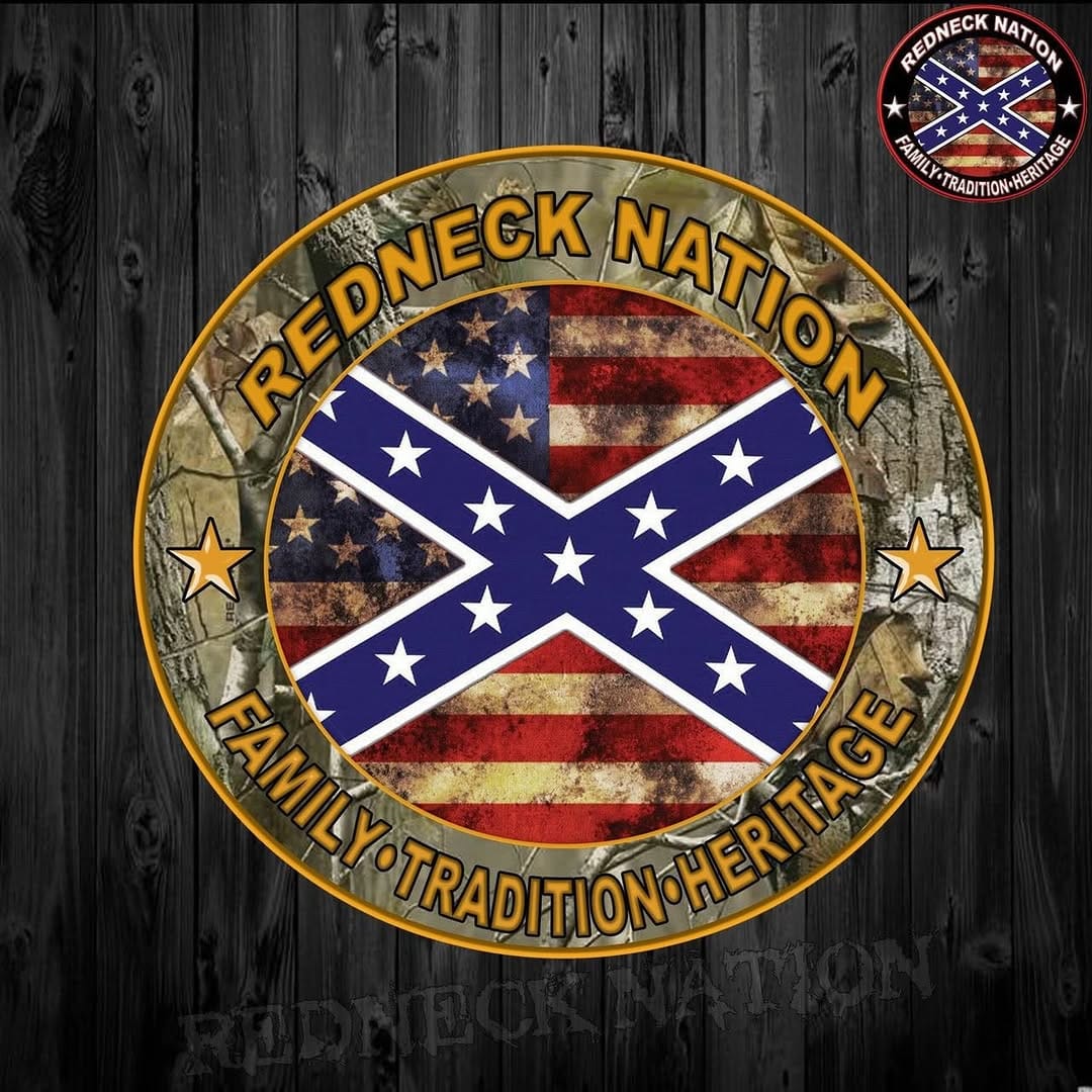 Post 3 by Redneck Nation Tv on Instagram (image)