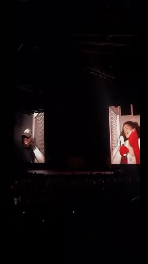 Post 7 by ROSALÍA MONTERREY ® on Instagram (video)