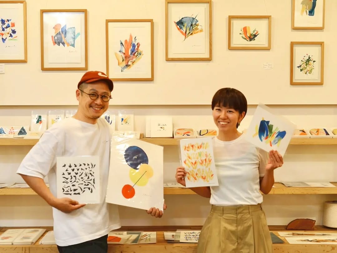 Post 4 by sakitanaka 田中紗樹 on Instagram (carousel)