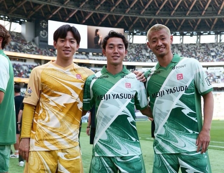 Post 2 by kojiro yasuda /  安田虎士朗 on Instagram (carousel)