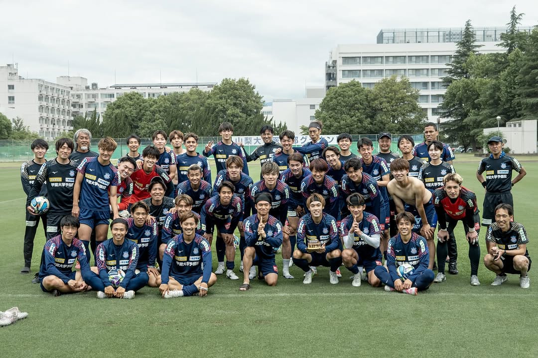 Post 4 by kojiro yasuda /  安田虎士朗 on Instagram (image)