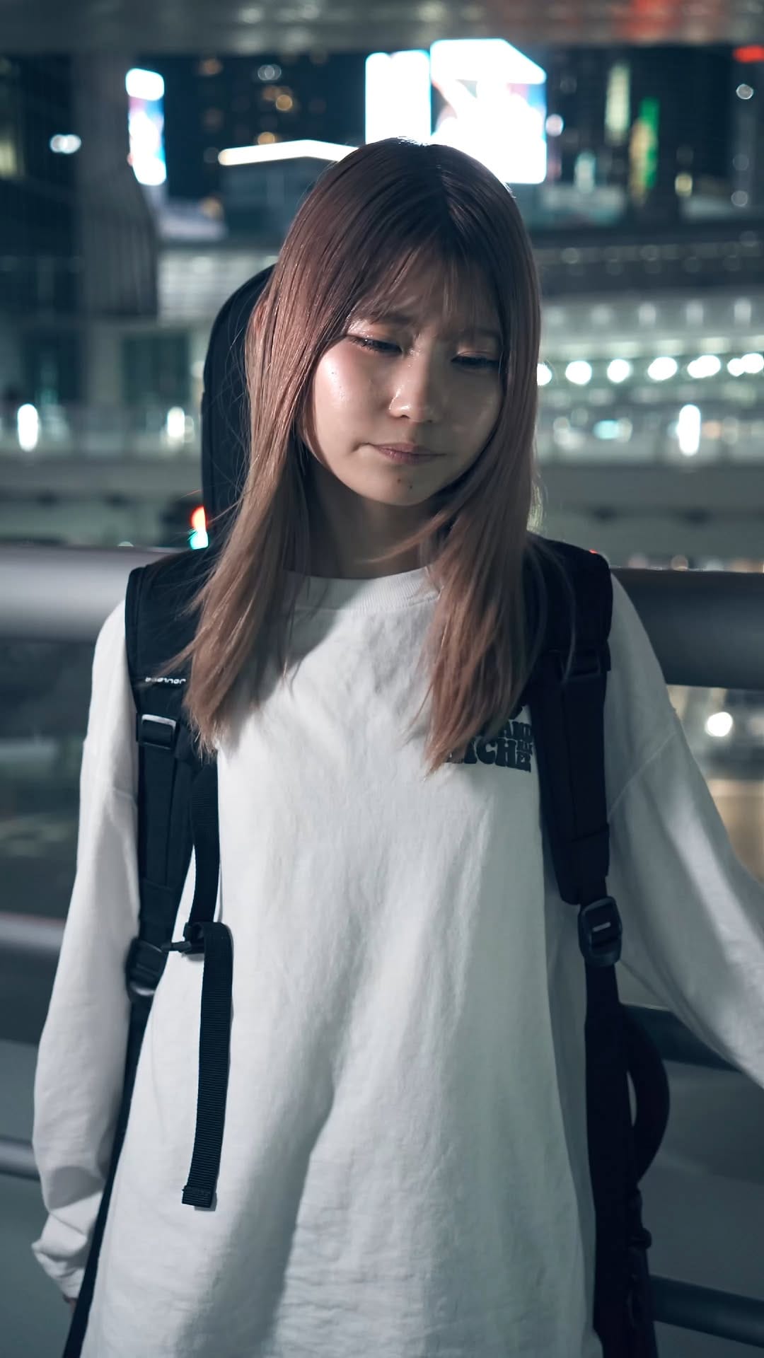 Post 1 by 高見このは on Instagram (video)