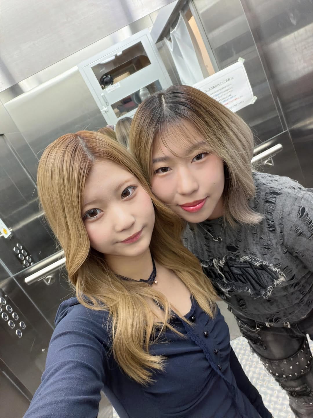 Post 4 by 高見このは on Instagram (carousel)
