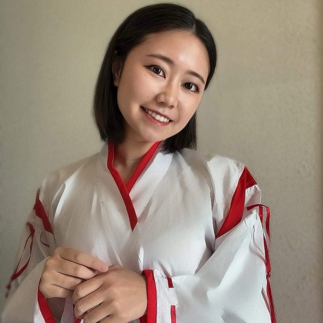 Post 10 by 西川路 瑠璃華 にしかわじ  るりか on Instagram (image)