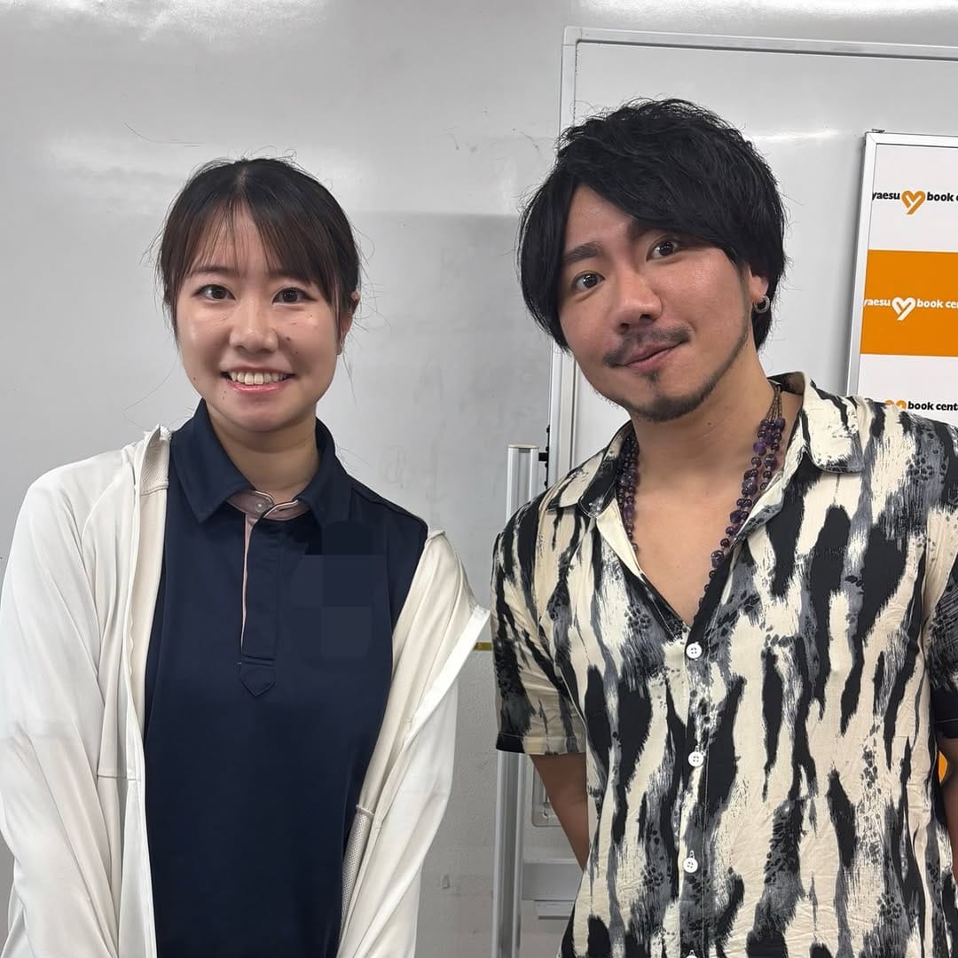 Post 1 by 西川路 瑠璃華 にしかわじ  るりか on Instagram (carousel)