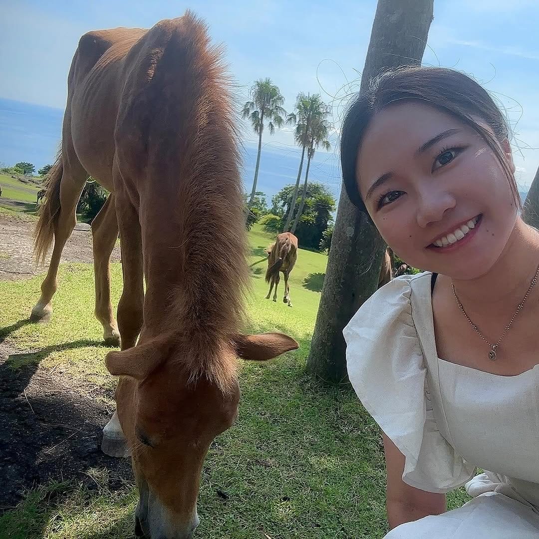 Post 5 by 西川路 瑠璃華 にしかわじ  るりか on Instagram (carousel)