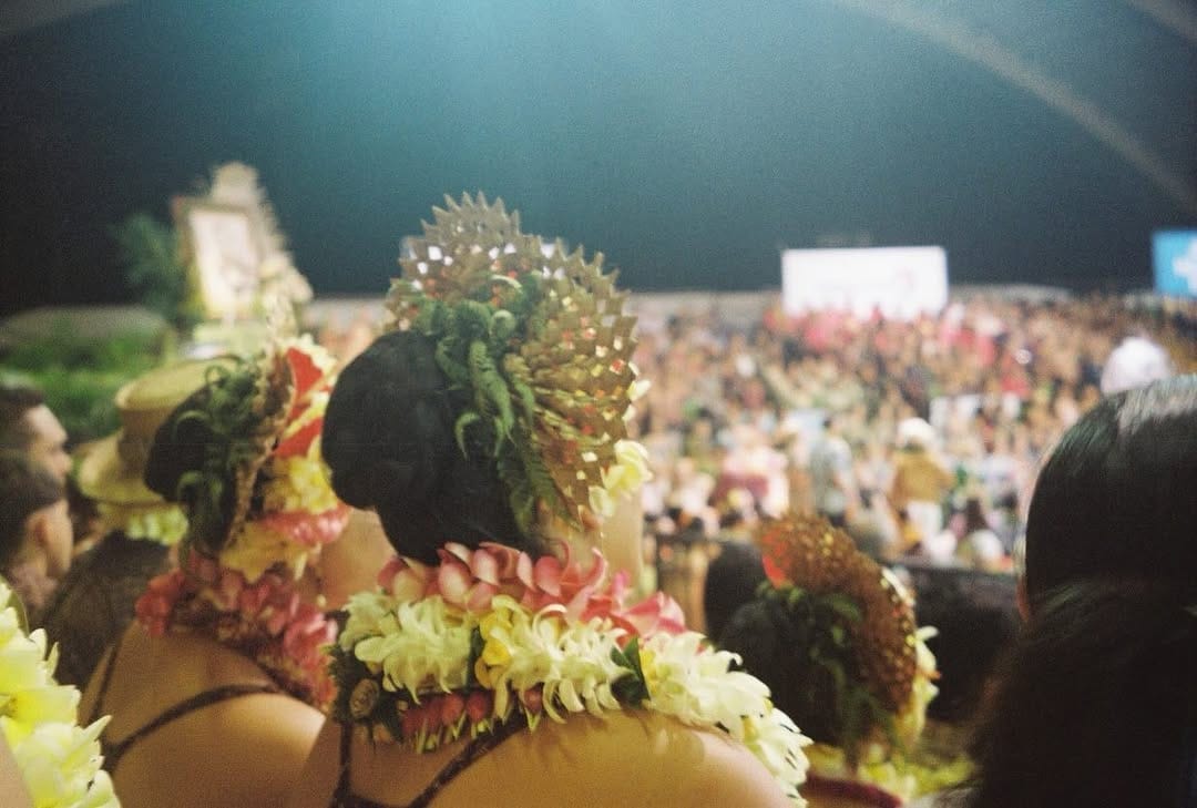 Post 2 by hinako kanda / HULA on Instagram (carousel)