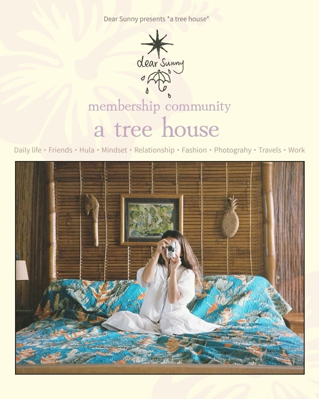 Post 4 by hinako kanda / HULA on Instagram (carousel)