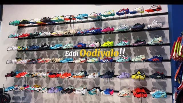 Post 8 by starsports_melattur on Instagram (video)