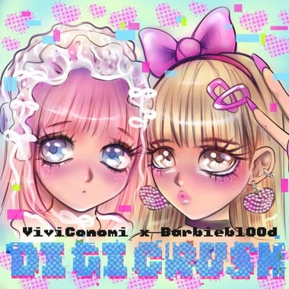 Post 3 by ʋɨʋɨ ƈօռօʍɨ on Instagram (carousel)