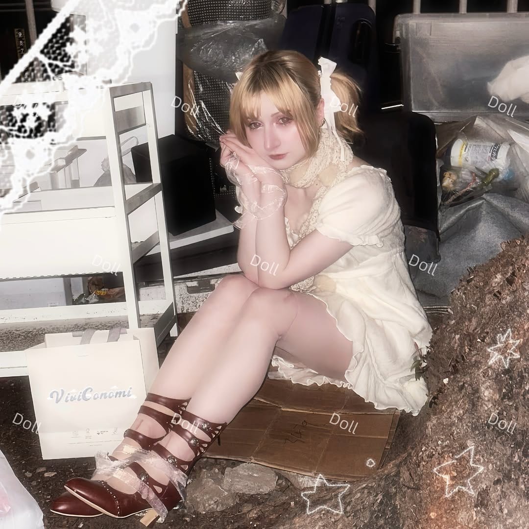 Post 7 by ʋɨʋɨ ƈօռօʍɨ on Instagram (carousel)