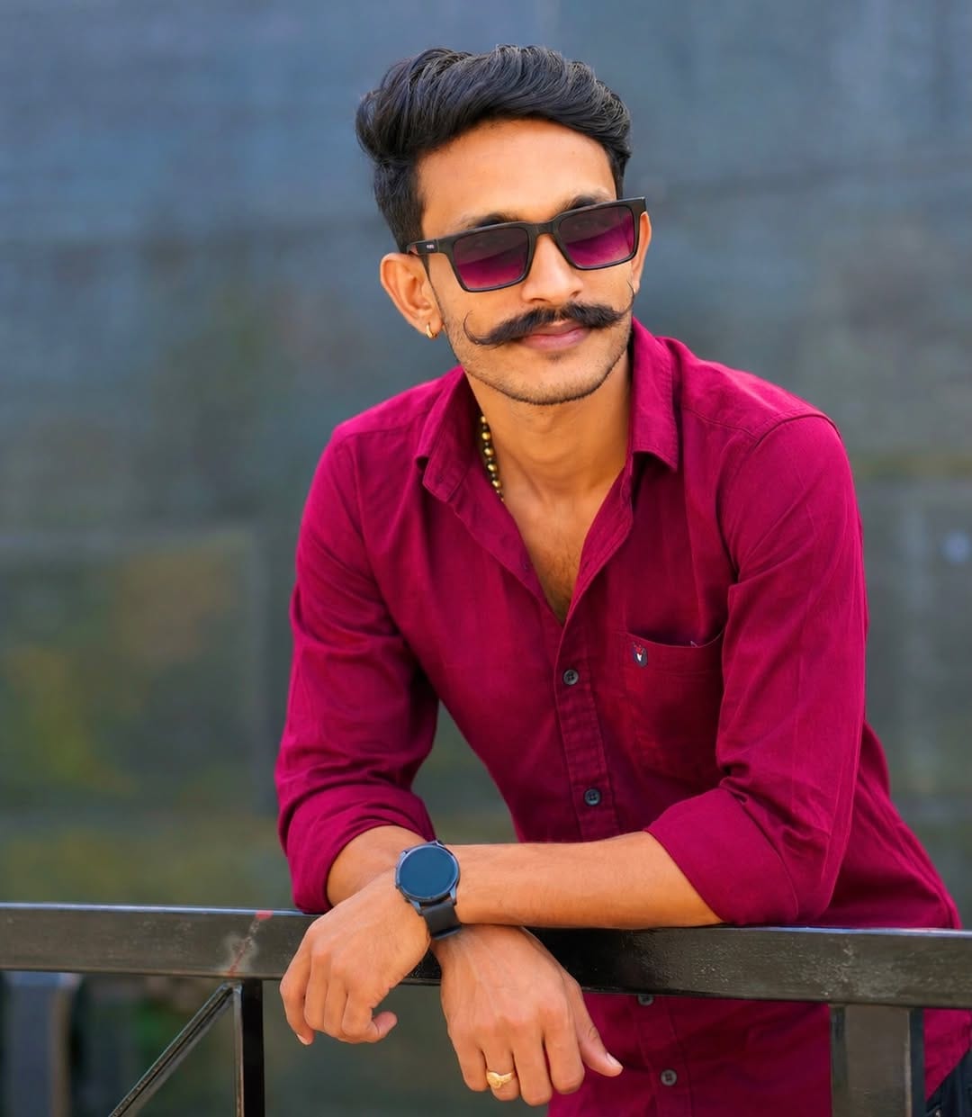 Post 7 by VIKRAM SINGH RAJPUT ठि.पावली on Instagram (image)