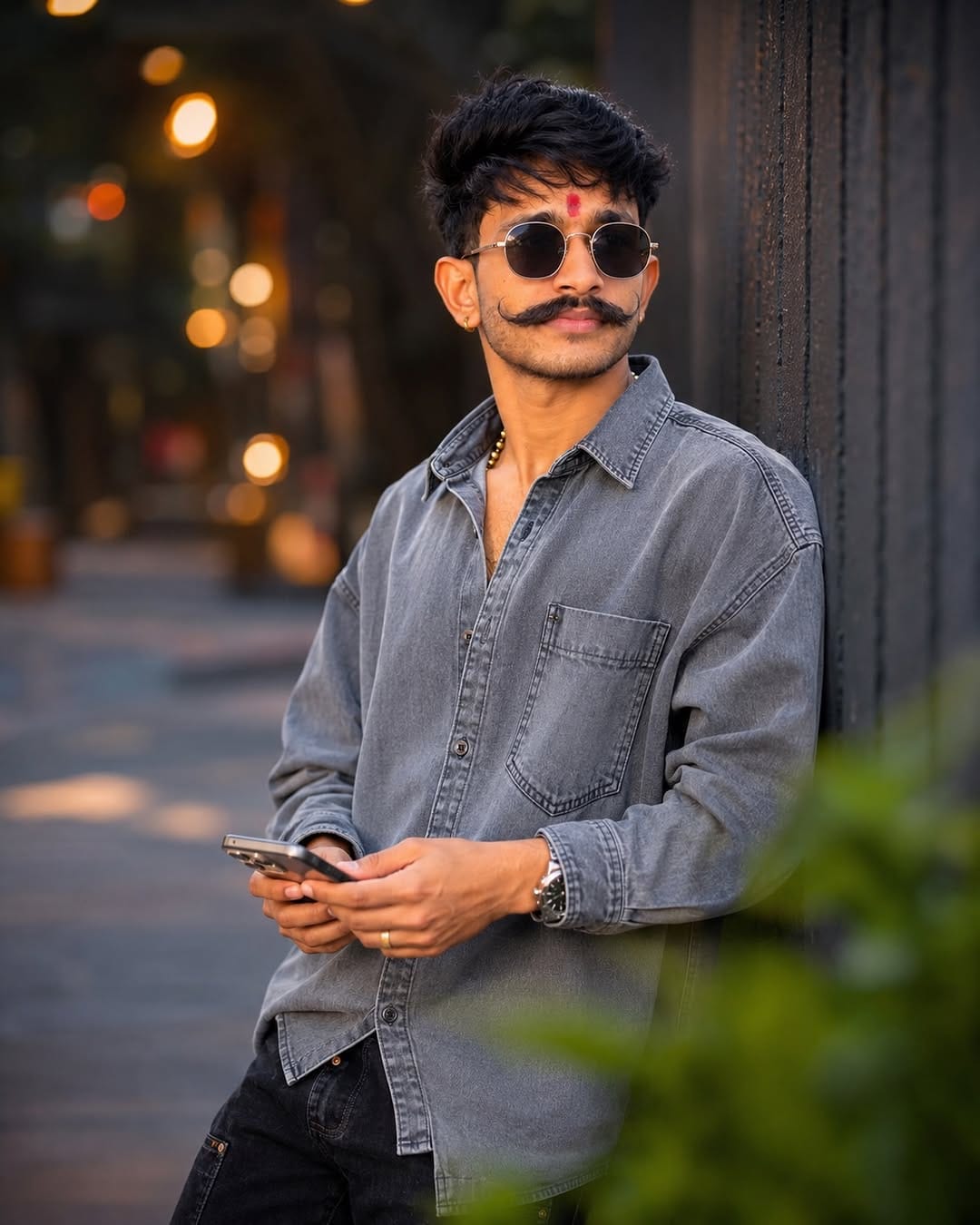 Post 2 by VIKRAM SINGH RAJPUT ठि.पावली on Instagram (image)