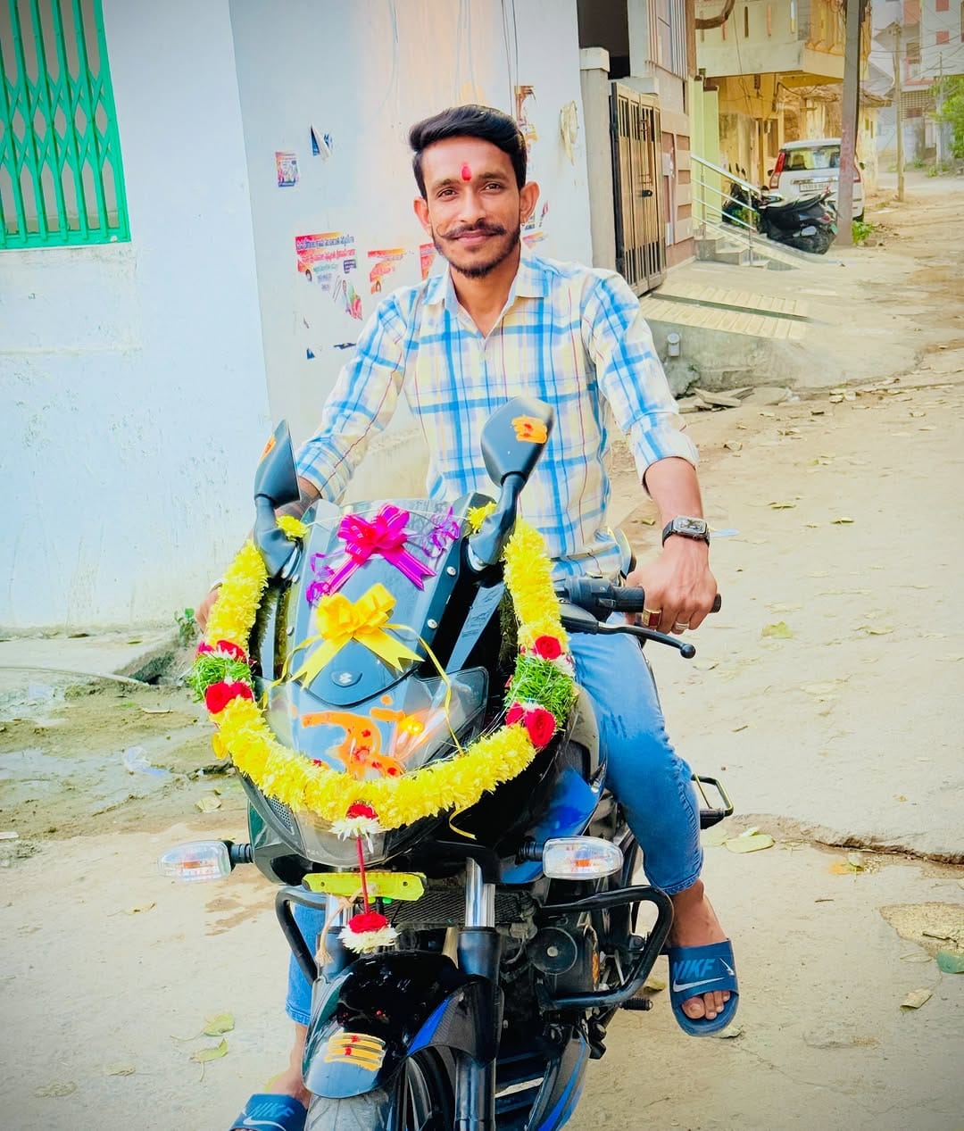 Post 9 by VIKRAM SINGH RAJPUT ठि.पावली on Instagram (carousel)