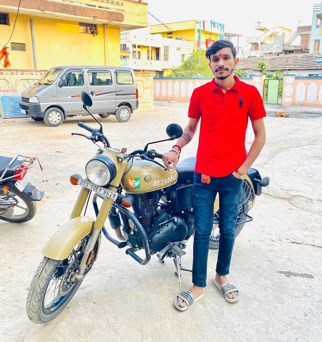 Post 10 by VIKRAM SINGH RAJPUT ठि.पावली on Instagram (image)