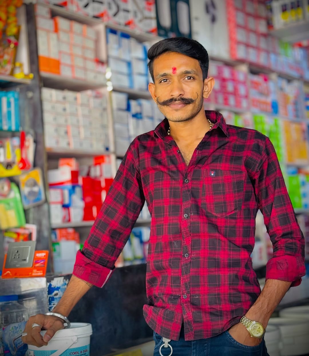 Post 1 by VIKRAM SINGH RAJPUT ठि.पावली on Instagram (image)