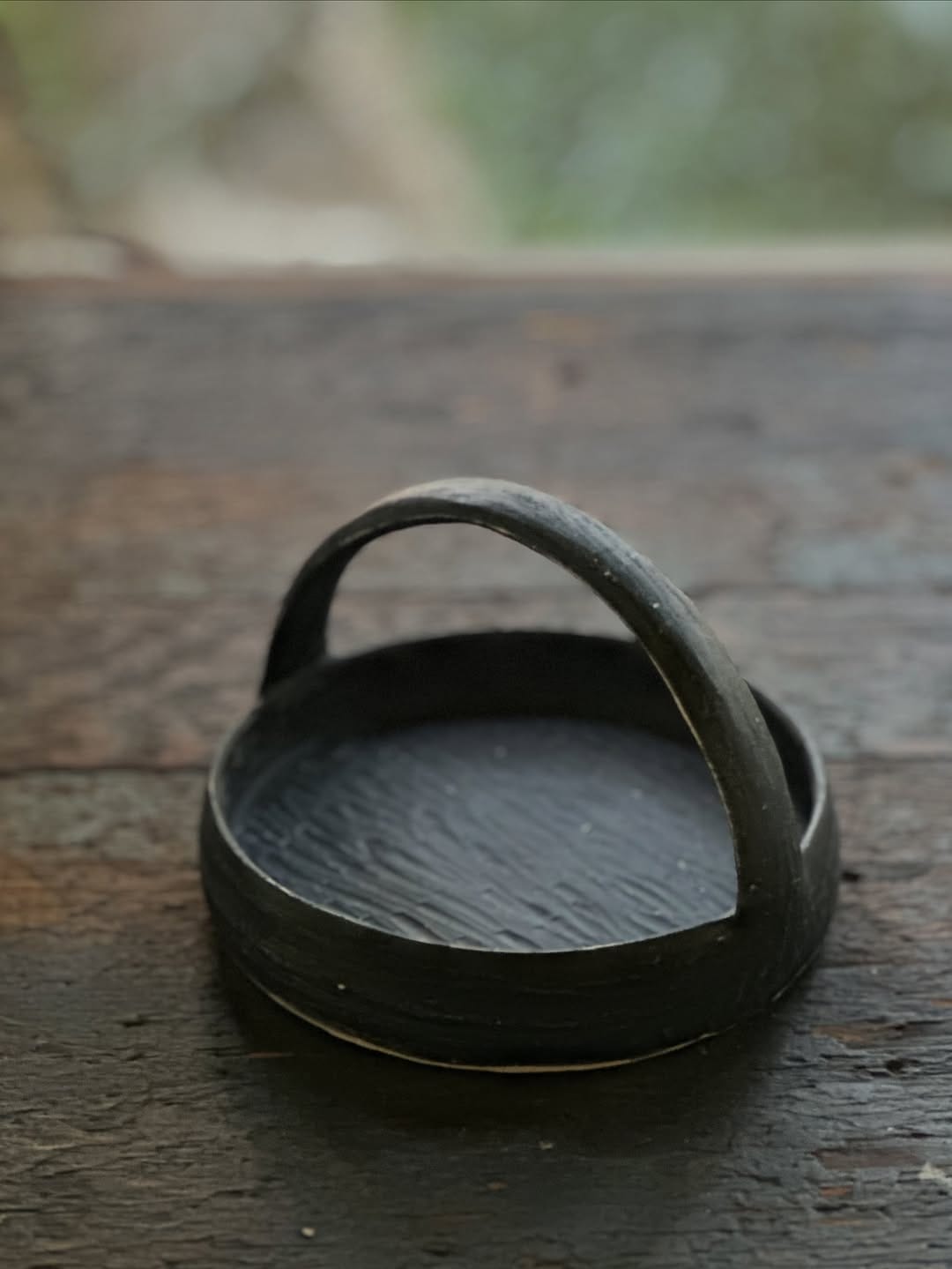 Post 8 by tsuchikara pottery- Mitsuko on Instagram (carousel)