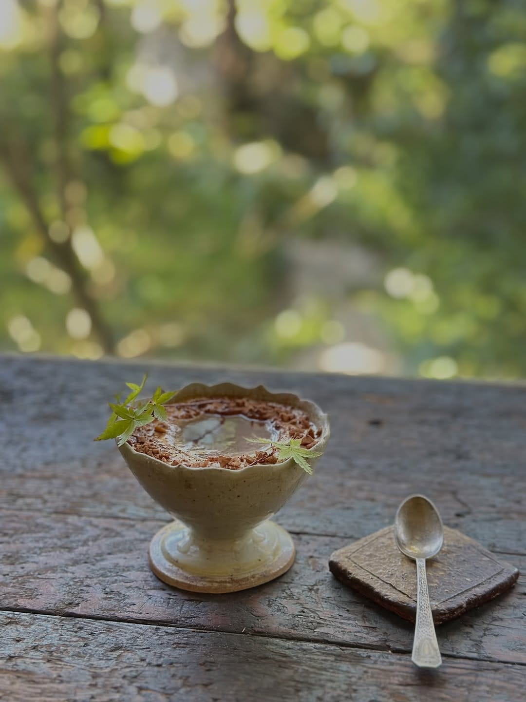Post 10 by tsuchikara pottery- Mitsuko on Instagram (carousel)