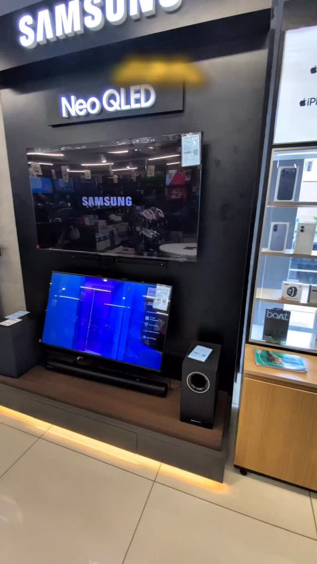 Post 2 by Unilet Appliances on Instagram (video)