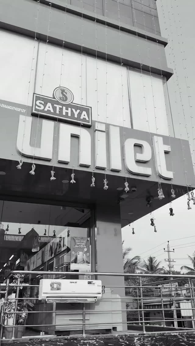 Post 3 by Unilet Appliances on Instagram (video)