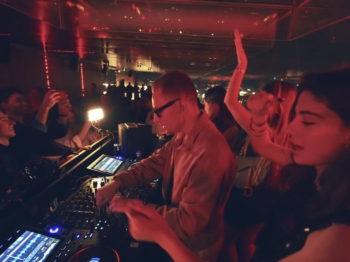 Post 8 by LEWIS LOUD on Instagram (carousel)