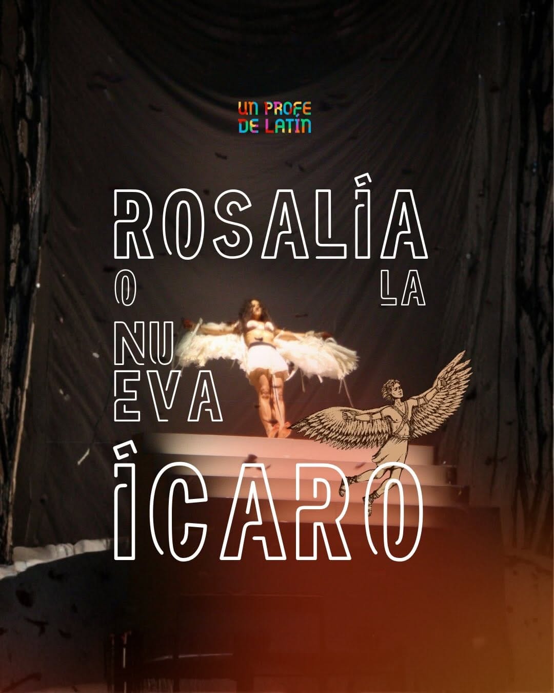 Post 7 by Un Profe de Latín on Instagram (carousel)