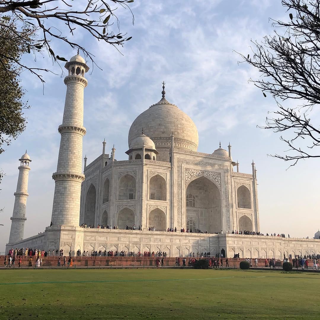 Post 4 by Adam Weston on Instagram (image)
