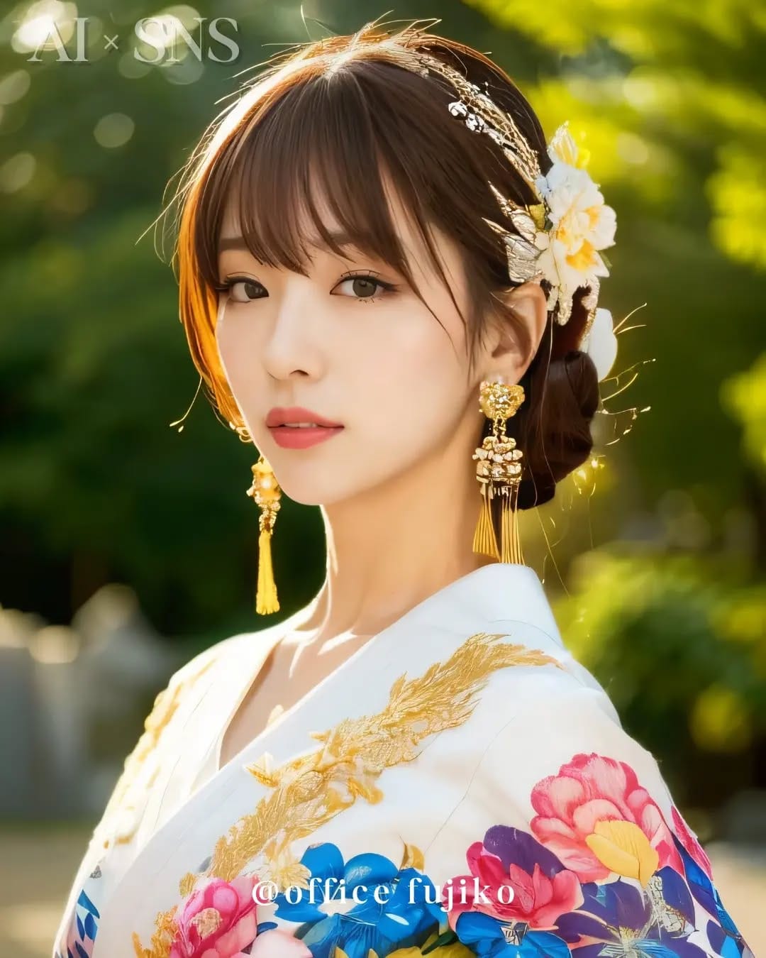 Post 1 by オフィスふじこ ▫Hiroshima Agency▫AIの伝道師 on Instagram (image)