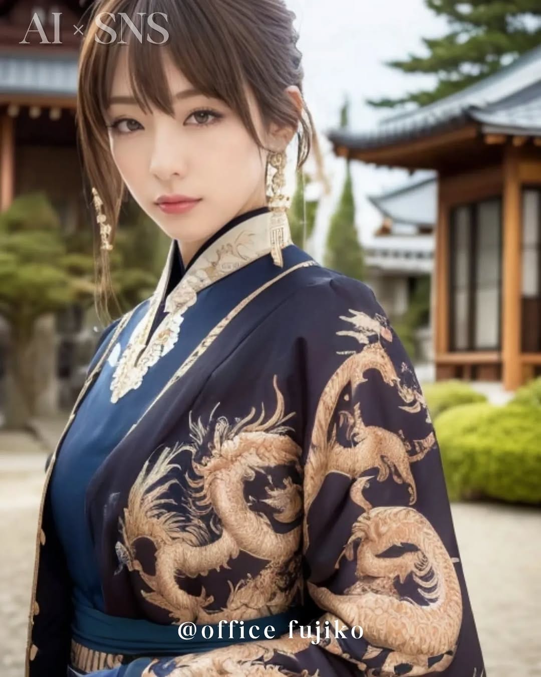 Post 9 by オフィスふじこ ▫Hiroshima Agency▫AIの伝道師 on Instagram (image)