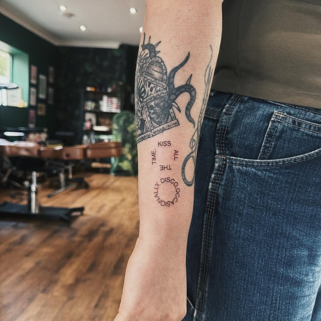 Post 3 by Thistle Tattoo Studio on Instagram (carousel)