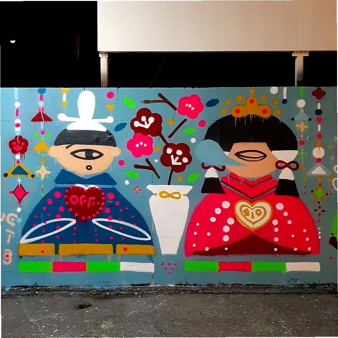 Post 9 by fumijoe on Instagram (carousel)