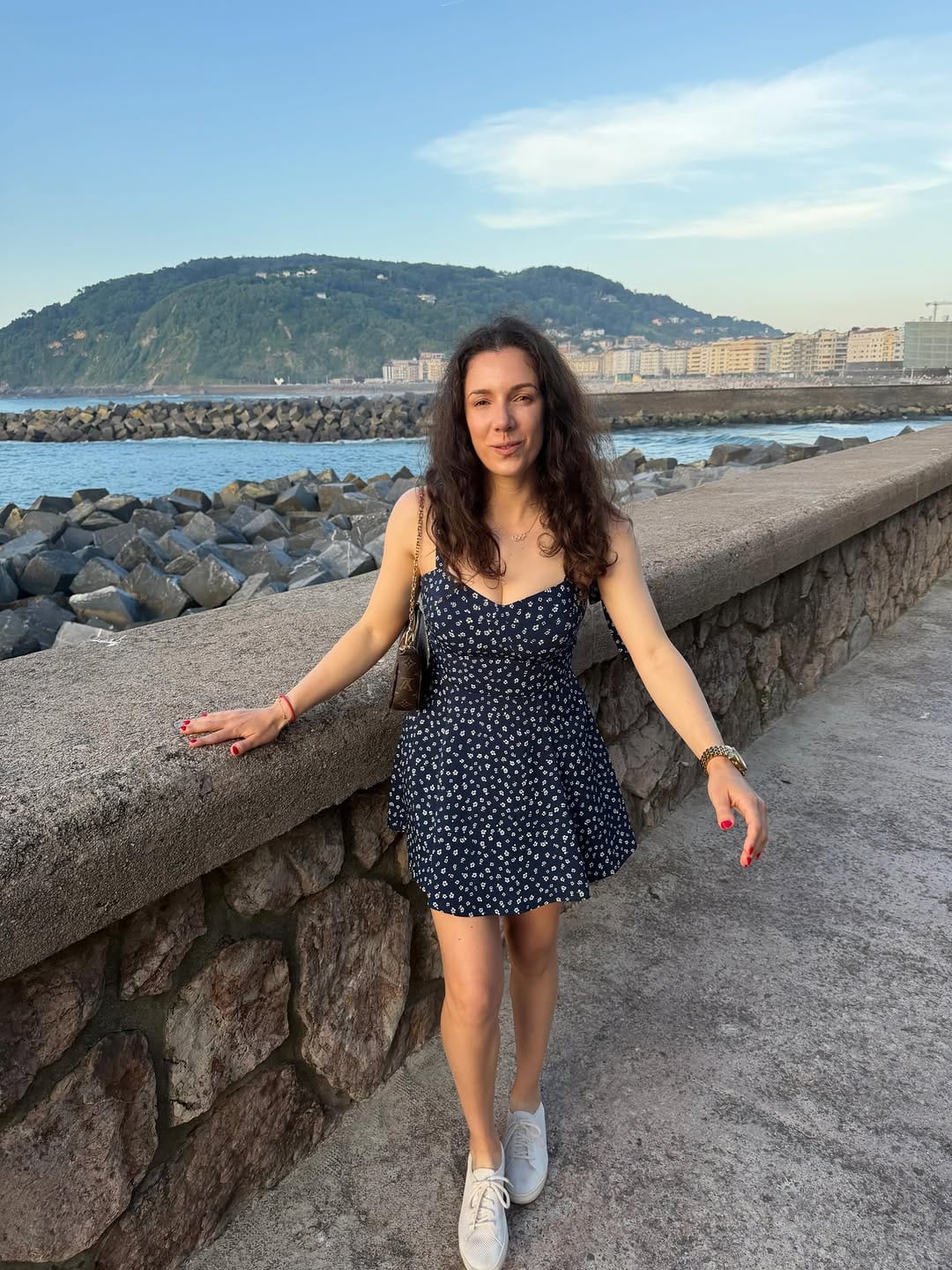 Post 2 by Sharon Fichman OLY on Instagram (carousel)