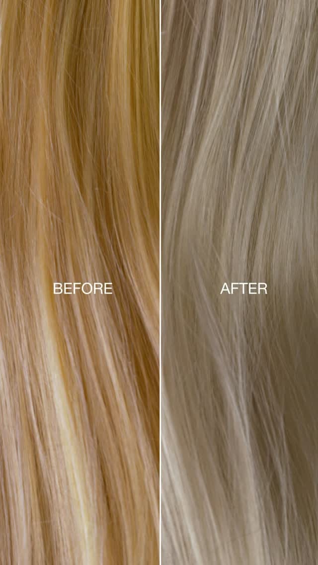 Post 7 by Nika Hair Beauty Excellence on Instagram (video)