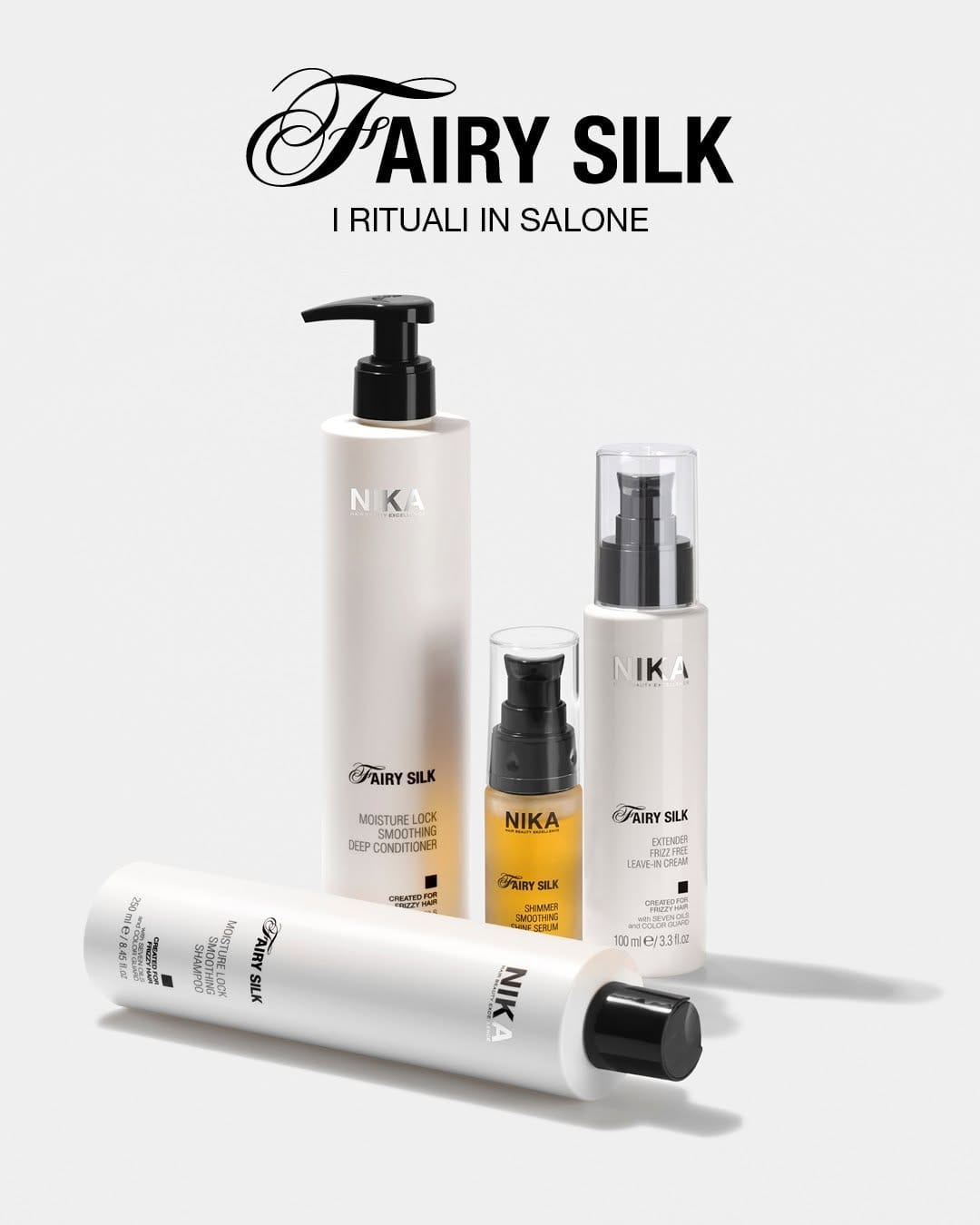 Post 10 by Nika Hair Beauty Excellence on Instagram (carousel)