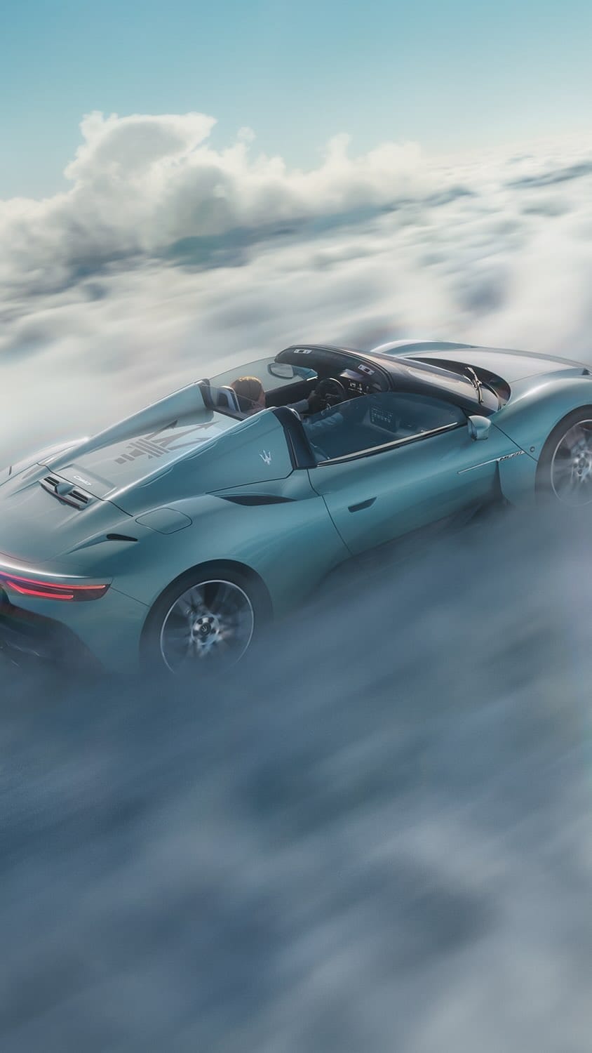 Post 5 by Maserati Argentina on Instagram (video)