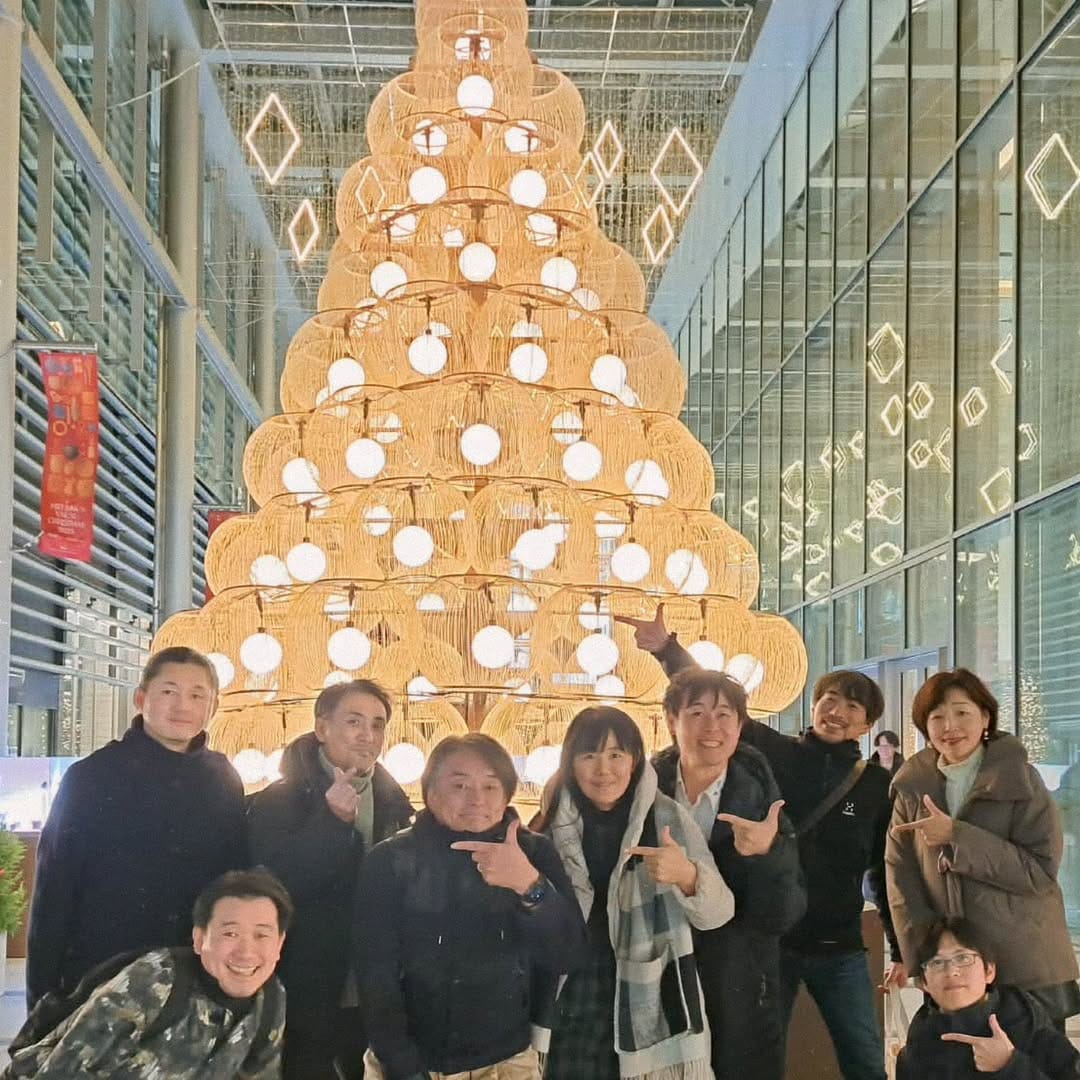 Post 8 by 上川 宗達 Soutatsu Kamikawa on Instagram (image)