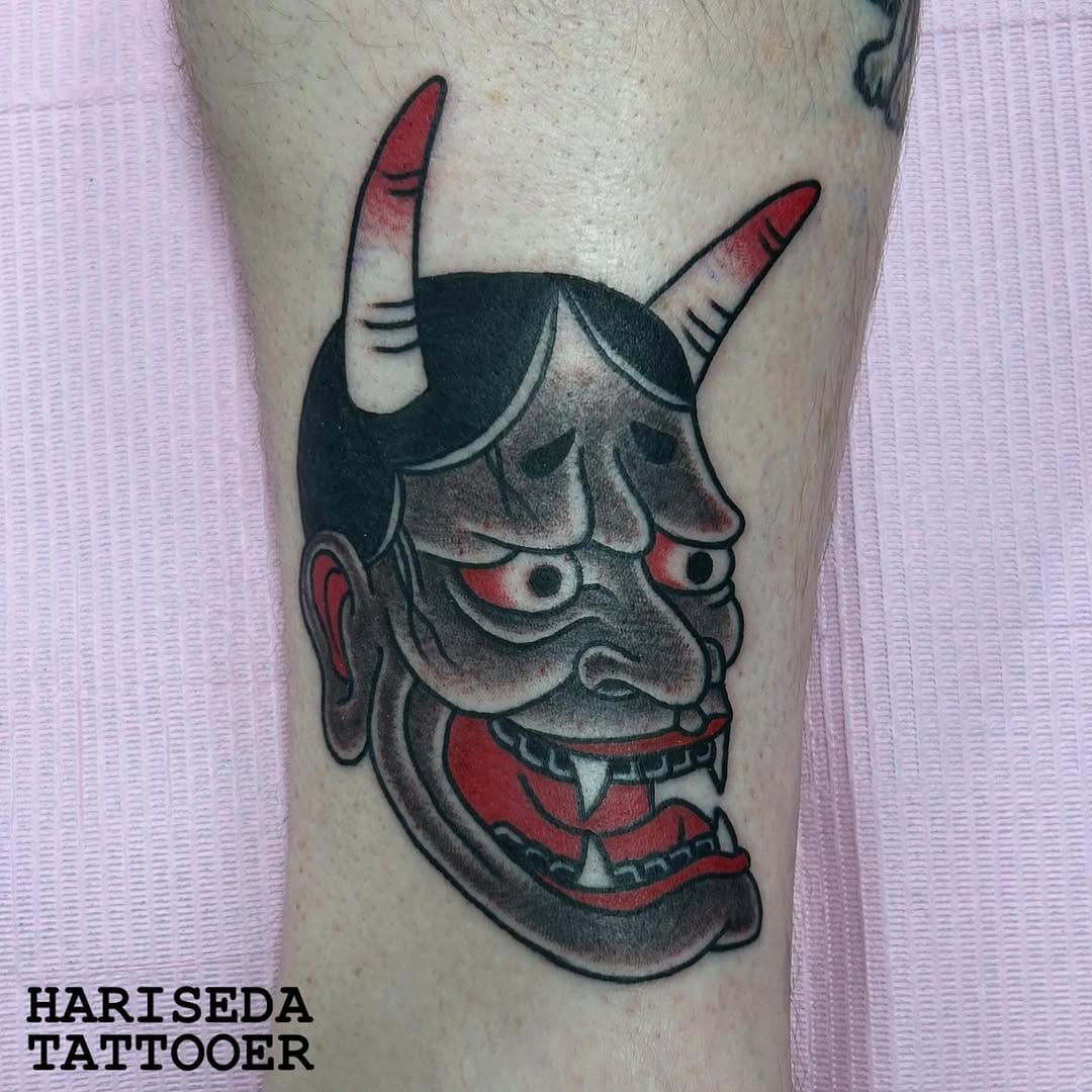 Post 8 by HARISEDA A.K.A. HARISUMI on Instagram (image)