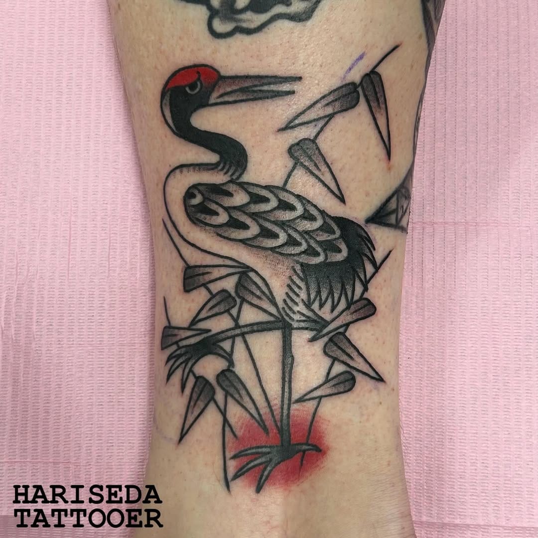 Post 7 by HARISEDA A.K.A. HARISUMI on Instagram (image)