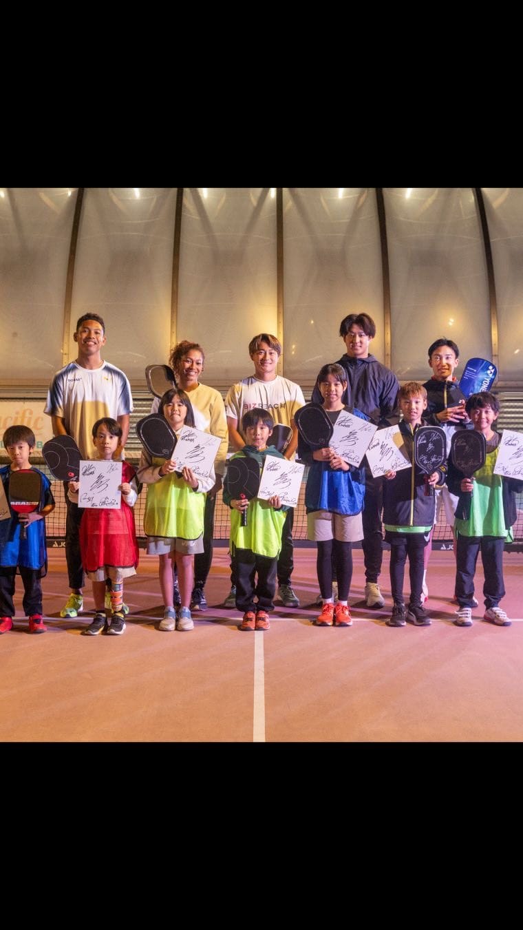 Post 4 by Raisei Nakamura / 中村来生 on Instagram (video)
