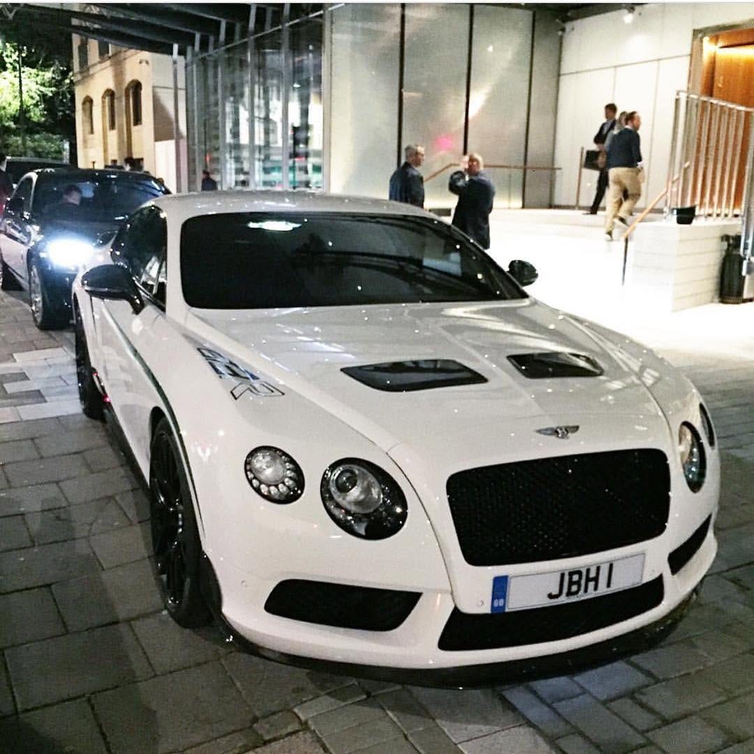 Post 5 by Luxury Automotive on Instagram (image)