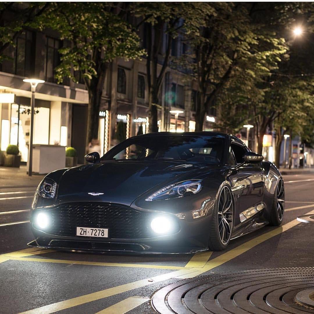 Post 9 by Luxury Automotive on Instagram (image)