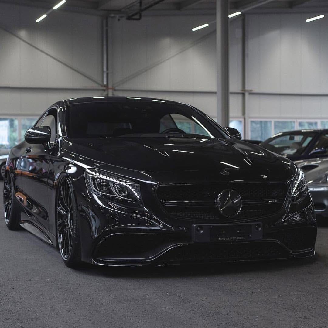 Post 2 by Luxury Automotive on Instagram (image)