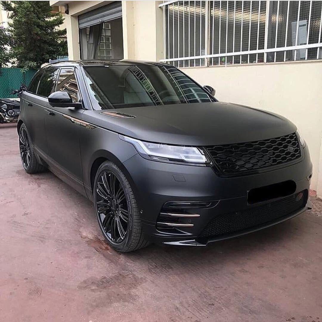 Post 10 by Luxury Automotive on Instagram (image)