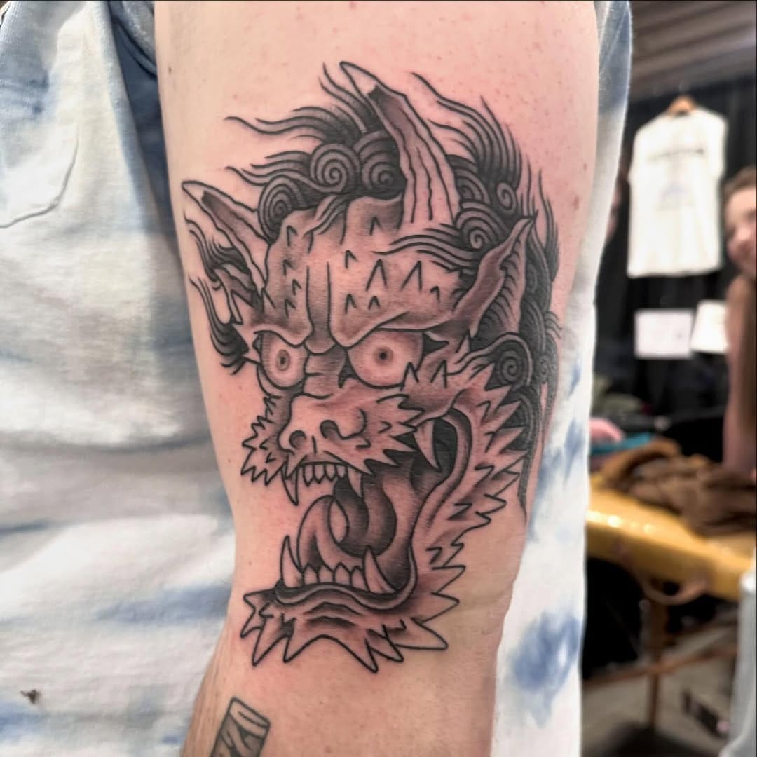 Post 3 by 𝔗𝔞𝔱𝔱𝔬𝔬𝔰 𝔟𝔶 𝔍.ℜ. 𝔏𝔞𝔯𝔤𝔢𝔫𝔱 on Instagram (image)