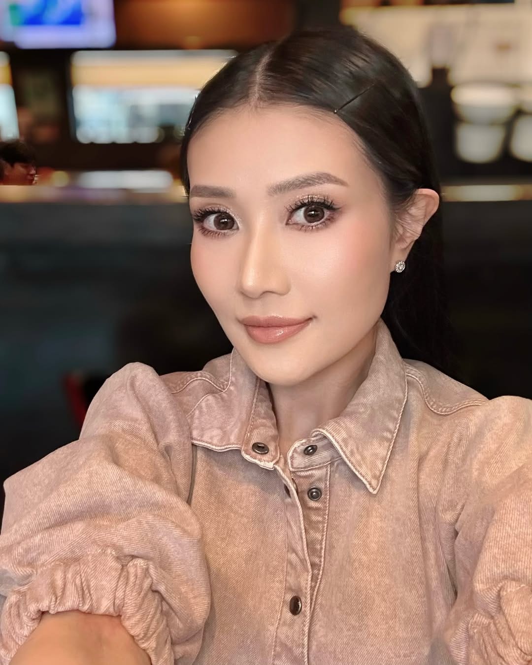 Post 3 by 𝗖𝗛𝗜𝗘𝗠𝗜 on Instagram (image)