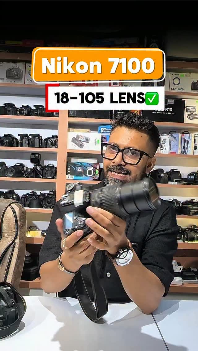 Post 3 by Vicky Rajusth on Instagram (video)