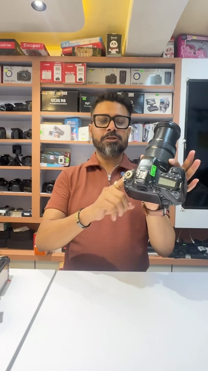 Post 2 by Vicky Rajusth on Instagram (video)
