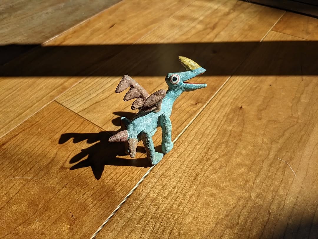Post 4 by Kitamura Daisaku on Instagram (image)