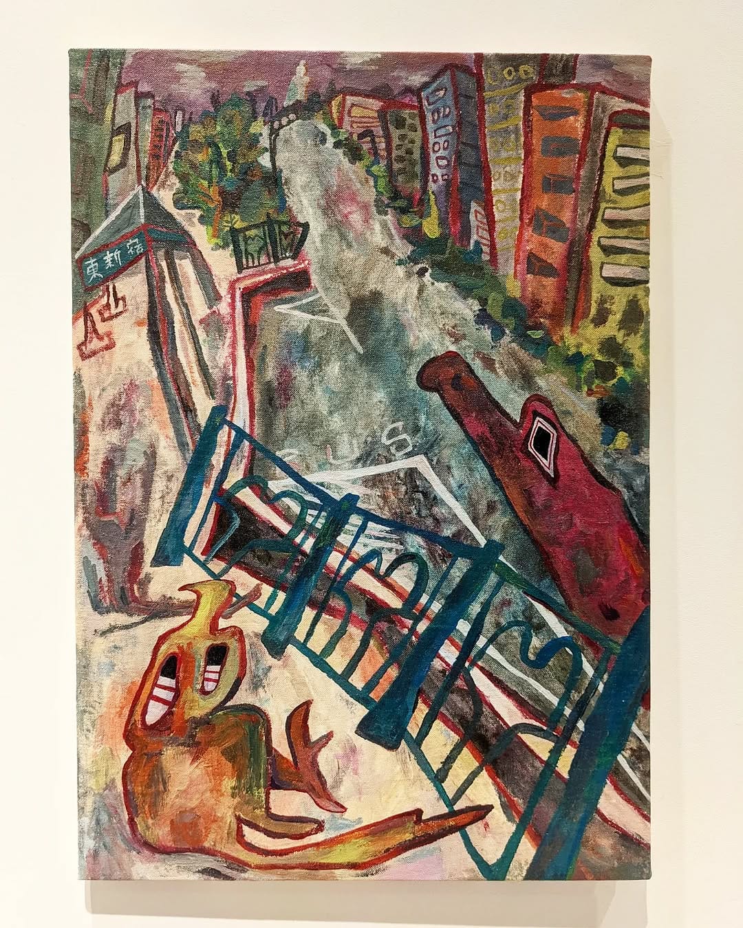Post 10 by Kitamura Daisaku on Instagram (carousel)